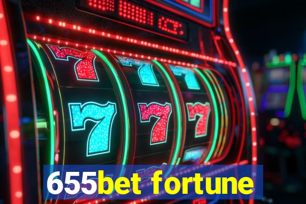 655bet fortune